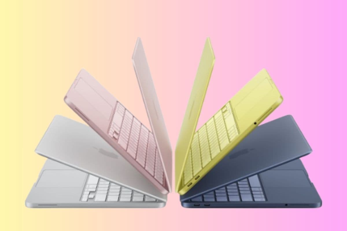 सबसे सस्ता मैकबुक अब और भी किफायती, यहां मिल रहा तगड़ा ऑफर