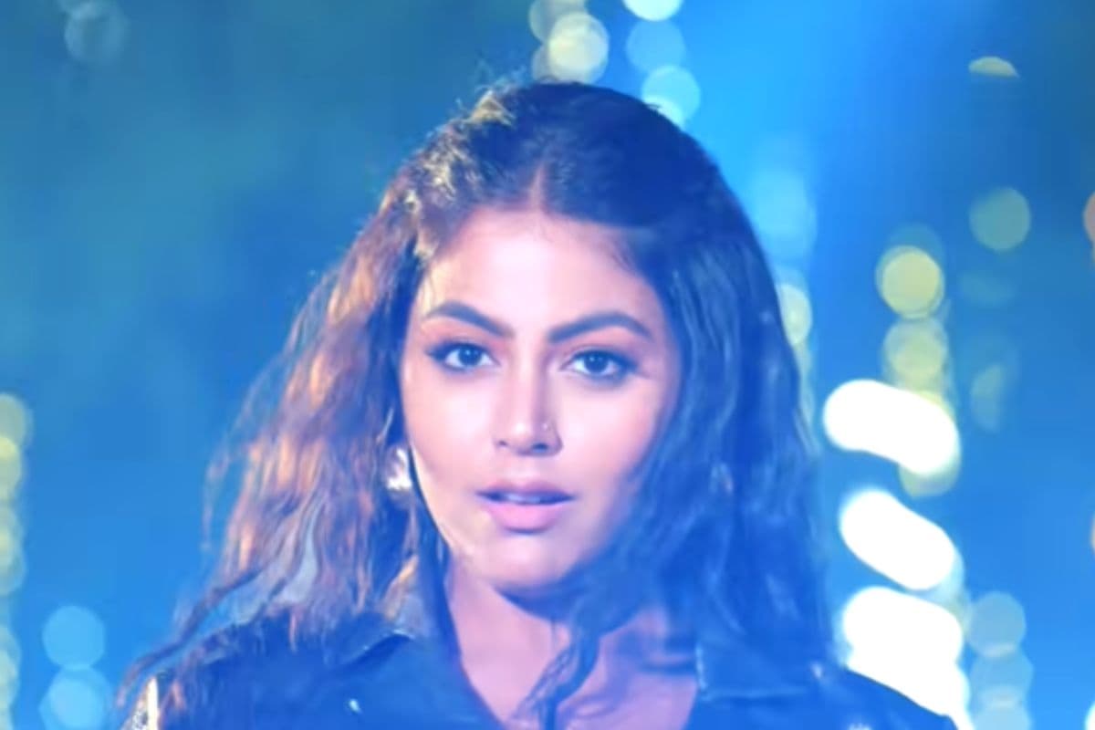 ‘दिलवे में राख लिहि’ 10 मिलियन पार, जींस-टॉप में माही श्रीवास्तव का स्टाइल छाया