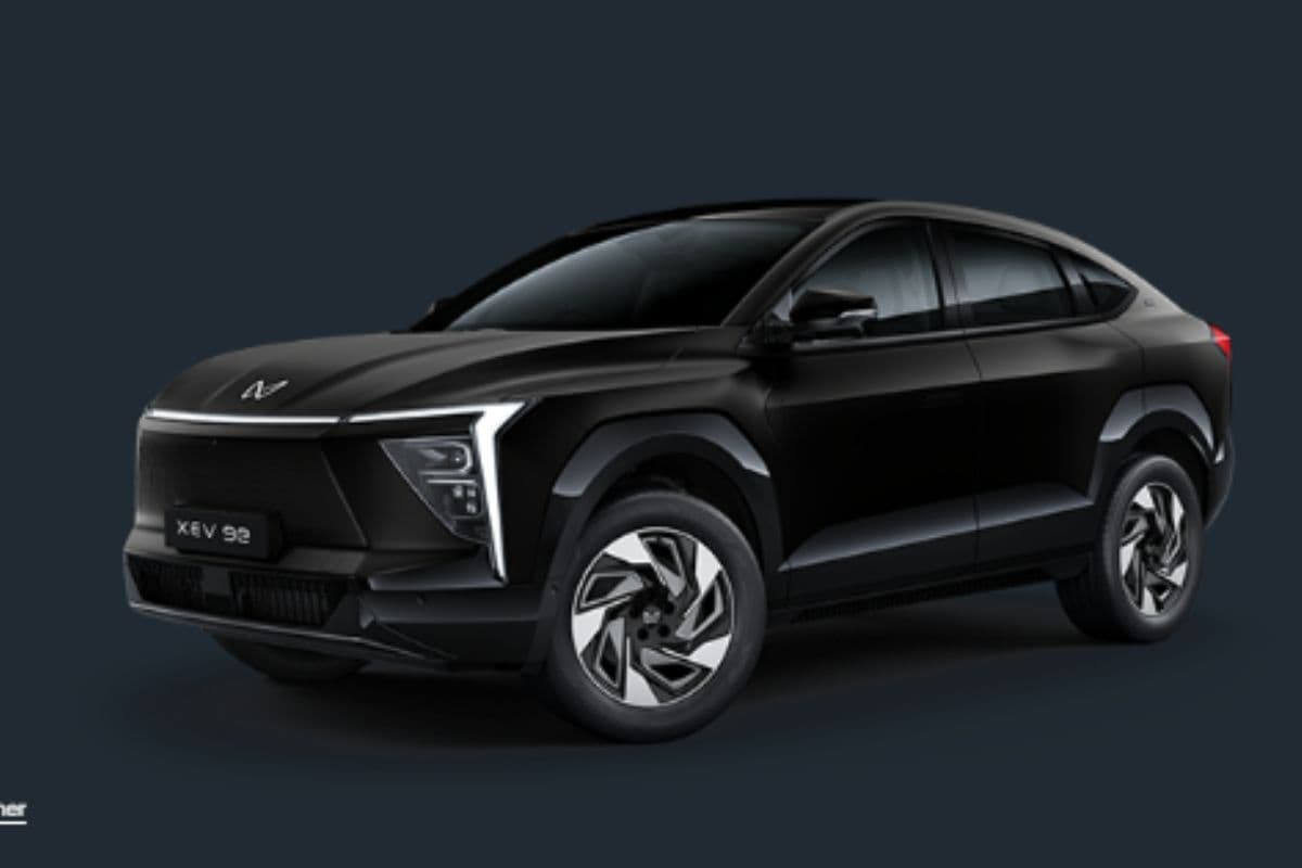 Mahindra XEV 9e Cineluxe Edition: ₹29.35 लाख में मिलेगा स्टाइल और परफॉर्मेंस का पैकेज