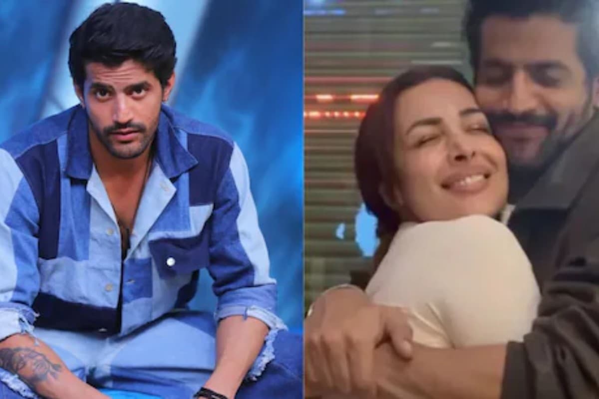 52 साल की मलाइका और 32 साल का सोरब, क्या है दोनों के बीच रिश्ता? सब हो गया क्लियर