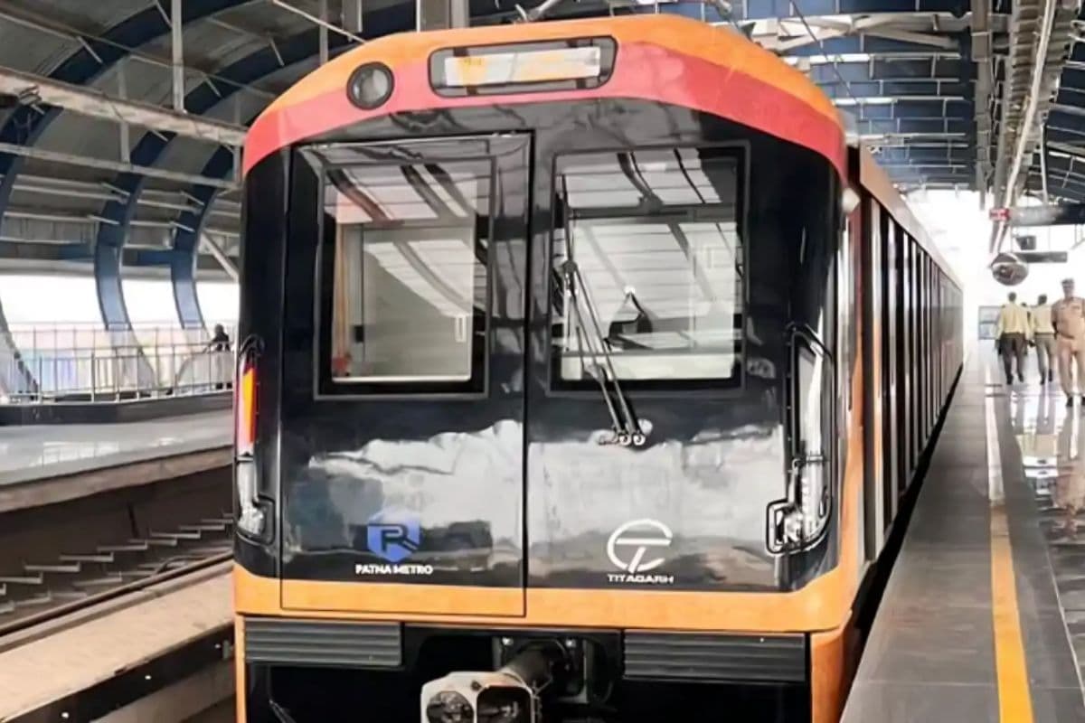 पटना में होली पर सुबह 8 से 2:30 बजे तक नहीं चलेगी मेट्रो, जानें नया टाइमिंग शेड्यूल