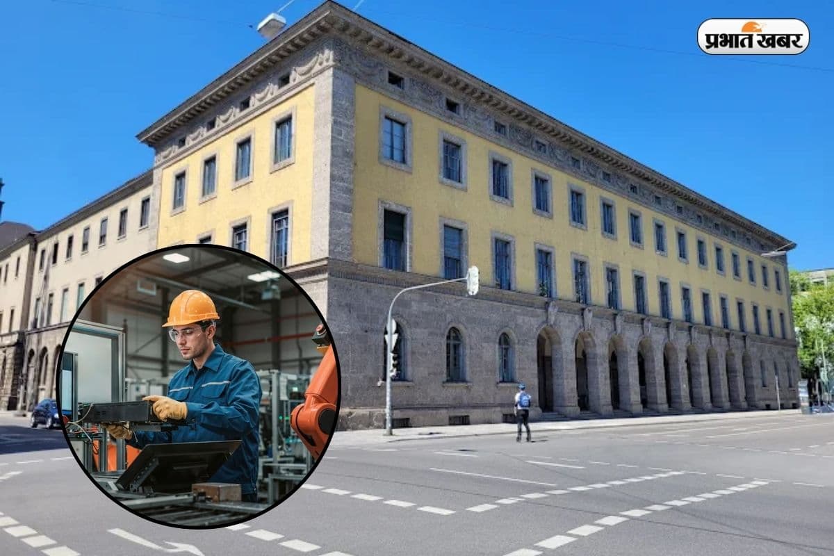 मैकेनिकल इंजीनियरिंग के लिए कौन सा देश है नंबर 1, जानें टॉप कॉलेज के नाम