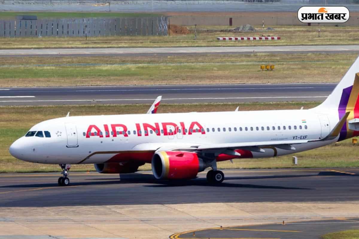 एयर इंडिया की घरेलू फ्लाइट ₹399 महंगी, इंटरनेशनल टिकट 15% बढ़े, ईरान जंग से जेट फ्यूल महंगा