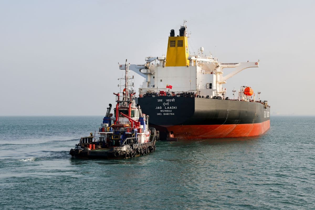 ऊर्जा सुरक्षा हो अपनी प्राथमिकता, पढ़ें देबजित पालित और डॉ आकांक्षा जैन का आलेख