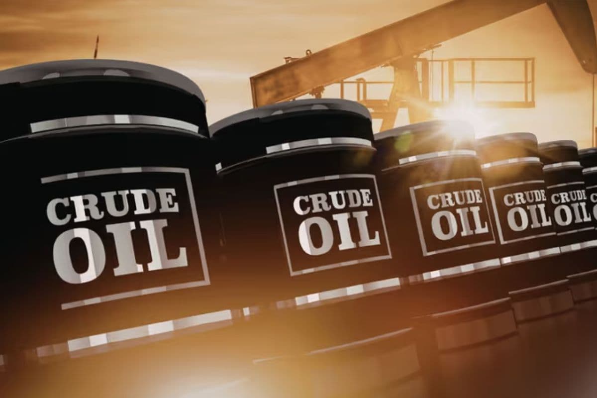 कच्चे तेल की नहीं होगी किल्लत! IEA जारी करेगा 40 करोड़ बैरल तेल भंडार