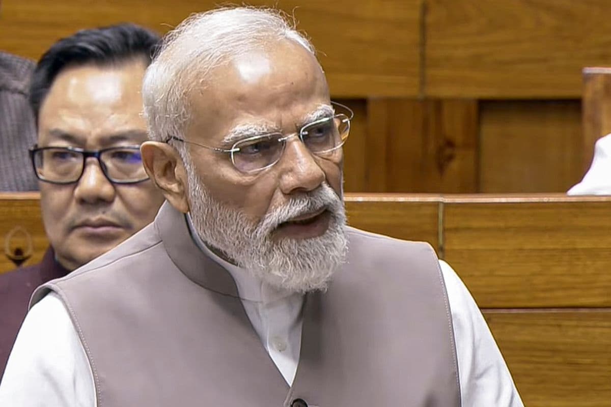 मिडिल ईस्ट जंग: भारत का प्लान B तैयार, पीएम मोदी बोले- 53 लाख MT+ पेट्रोलियम रिजर्व