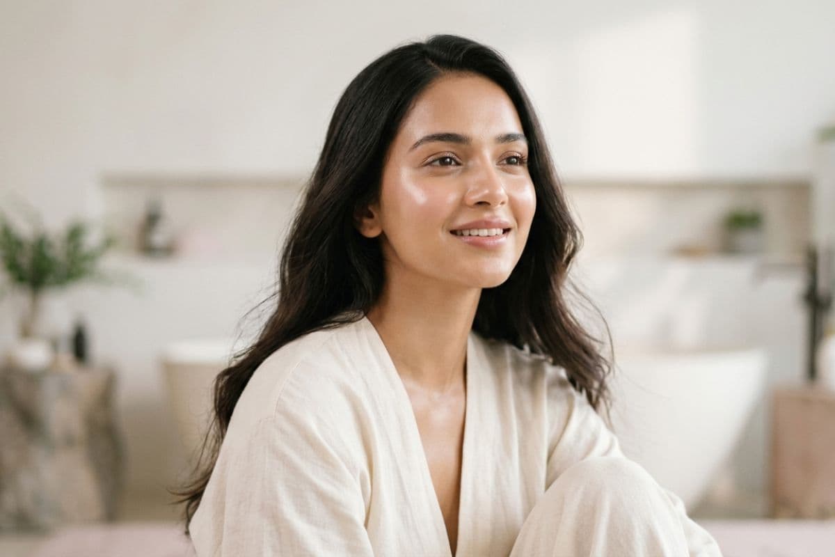 क्या है मिल्की ब्यूटी स्किनकेयर? जानें क्यों आजकल की लड़कियां इसे कर रही हैं पसंद