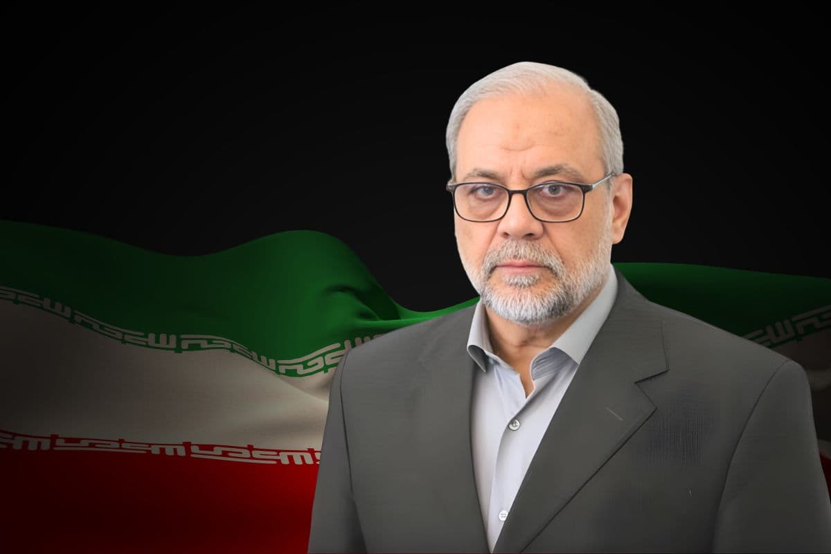 कौन हैं मोहम्मद बागेर जोल्गाद्र? लारीजानी की मौत के बाद ईरान ने इन्हें बनाया SNSC चीफ