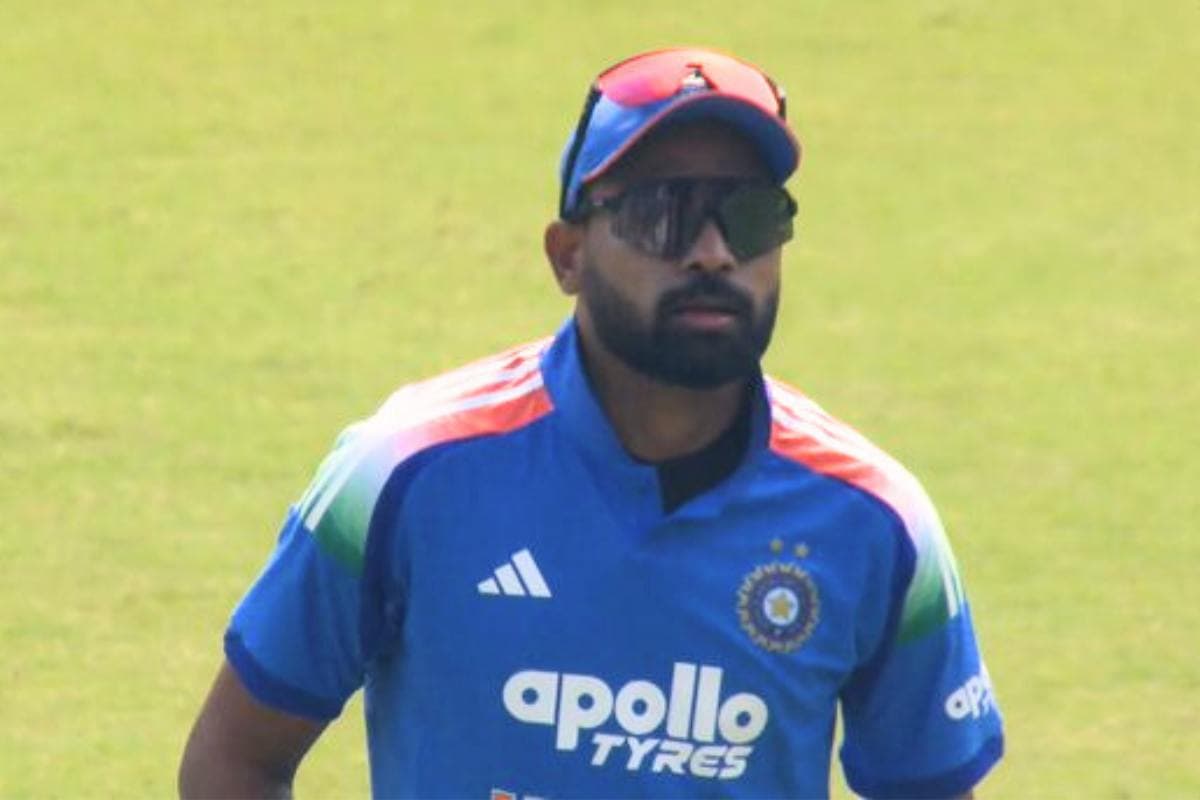 ये वीडियो देख के आपको मोहम्मद सिराज के लिए आंखों में आंसू ना आ जायें तो कहना