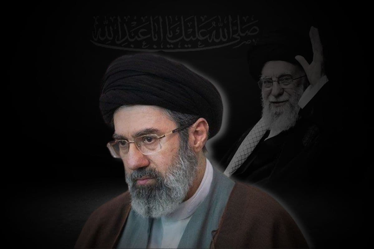 रिपोर्ट का दावा: कोमा में हैं मोजतबा खामेनेई, ईरान के सुप्रीम लीडर ने हमले में एक पैर भी गंवाया