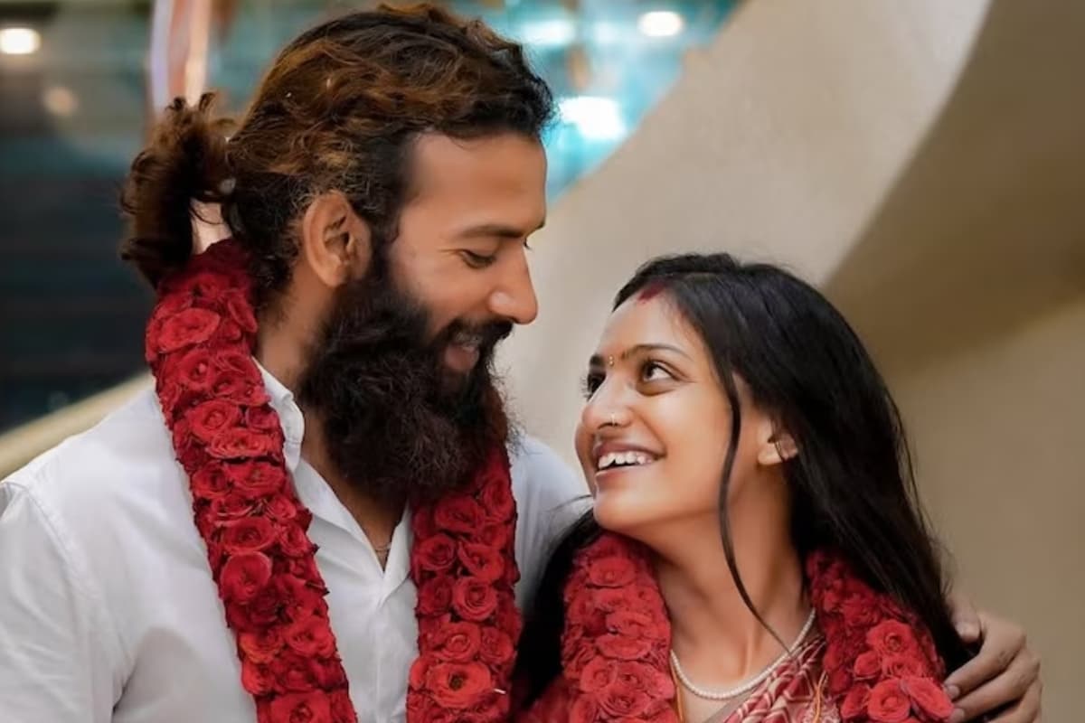 ‘हमें मारने की धमकी मिल रही है’, महाकुंभ गर्ल मोनालिसा भोसले ने सरकार से मांगी सुरक्षा