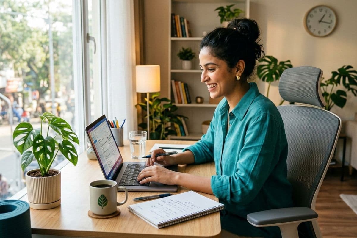 दोपहर में आती है सुस्ती? दिनभर खुद को सुपर-एक्टिव रखने के लिए बदलें ये 5 आदतें