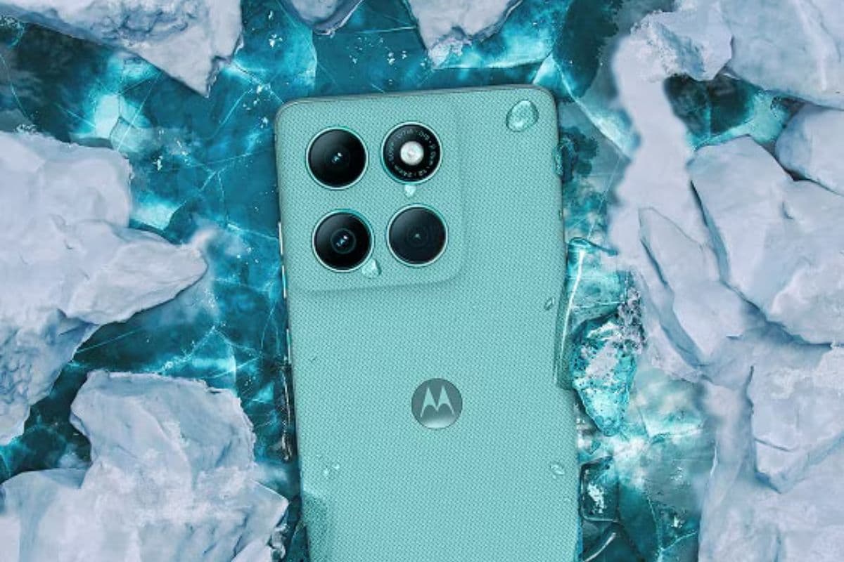 5500mAh बैटरी और 50MP कैमरा वाला Motorola फोन हुआ सस्ता, चेक करें ऑफर डिटेल्स