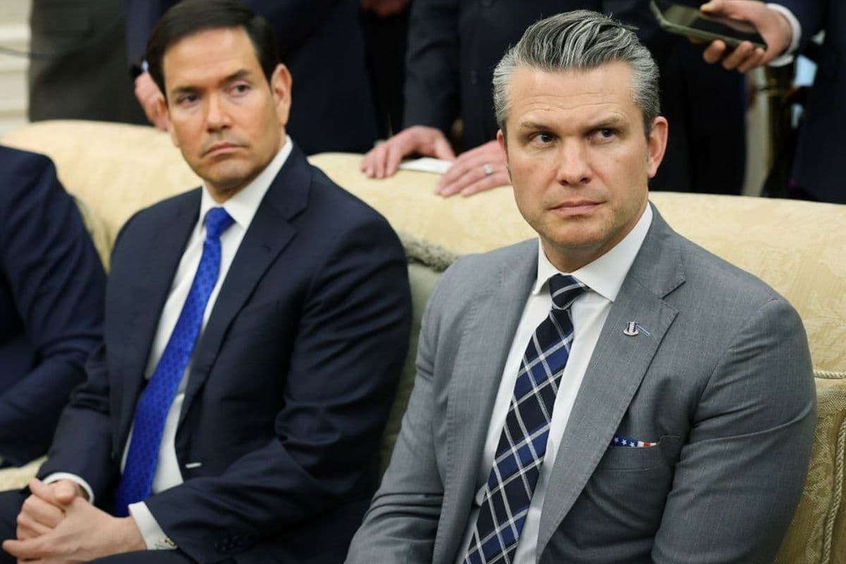 US मिलिट्री बेस पर मंडराए रहस्यमयी ड्रोन, विदेश और रक्षा मंत्री के घर के ऊपर दिखे