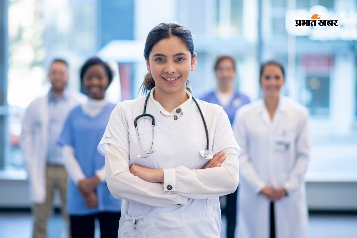 NEET UG 2026 के लिए सिलेबस कैसे करें डाउनलोड, यहां पाएं सब्जेक्ट वाइज टॉपिक्स