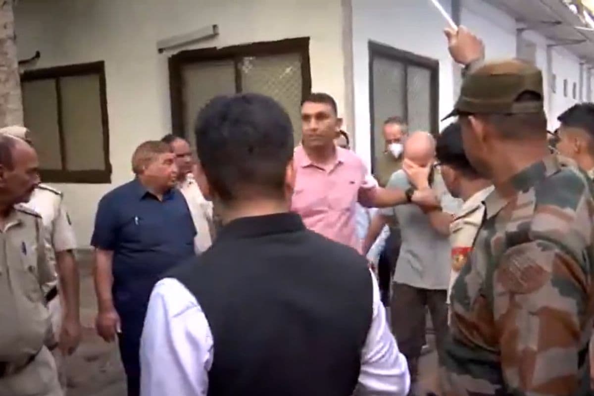 NIA की कार्रवाई से भड़का यूक्रेन, 6 नागरिकों की गिरफ्तारी को बताया रूसी साजिश