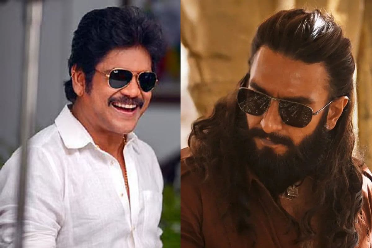 Dhurandhar 2 देख नागार्जुन हुए दंग, कहा- फिल्म ने मेरा दिमाग हिला दिया