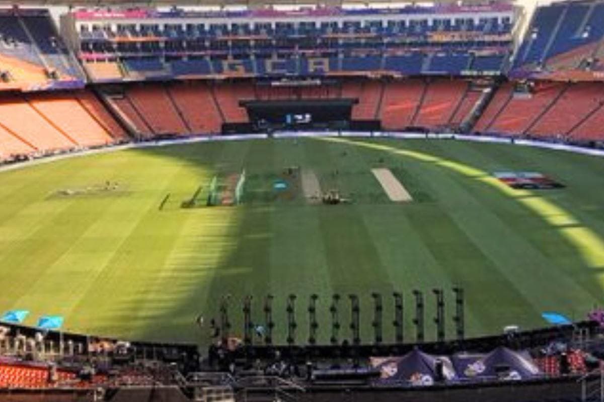 सस्पेंस खत्म, पता चल गया कैसी होगी फाइनल की पिच? जानिए किसको मिलेगा इसका फायदा