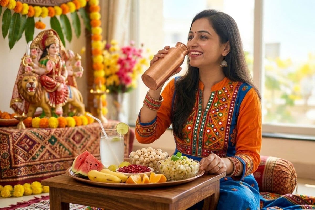 व्रत में नहीं होगी थकान और पानी की कमी, एक्सपर्ट की इन 3 बातों को आज ही नोट कर लें