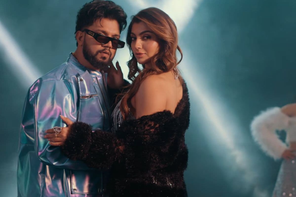 नीलकमल सिंह का गाना ‘बम लागेलु’ हुआ रिलीज, आकांक्षा पूरी संग दिखा धमाकेदार अंदाज