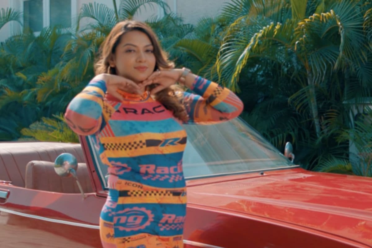 ‘लईके में धईके’ गाने ने रिलीज के साथ मचाई धूम, फैंस को पसंद आई नीलकमल-रक्षा की केमिस्ट्री