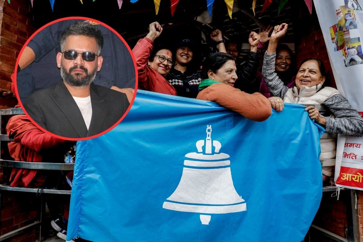 नेपाल को मिल सकता है सबसे युवा मधेसी प्रधानमंत्री, बालेंद्र शाह की पार्टी सबसे आगे