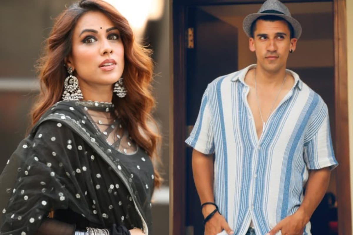 MTV Splitsvilla X6: हामिद का मजाक उड़ाना पड़ा भारी, निया शर्मा ने इन्फ्लुएंसर को लगाई फटकार