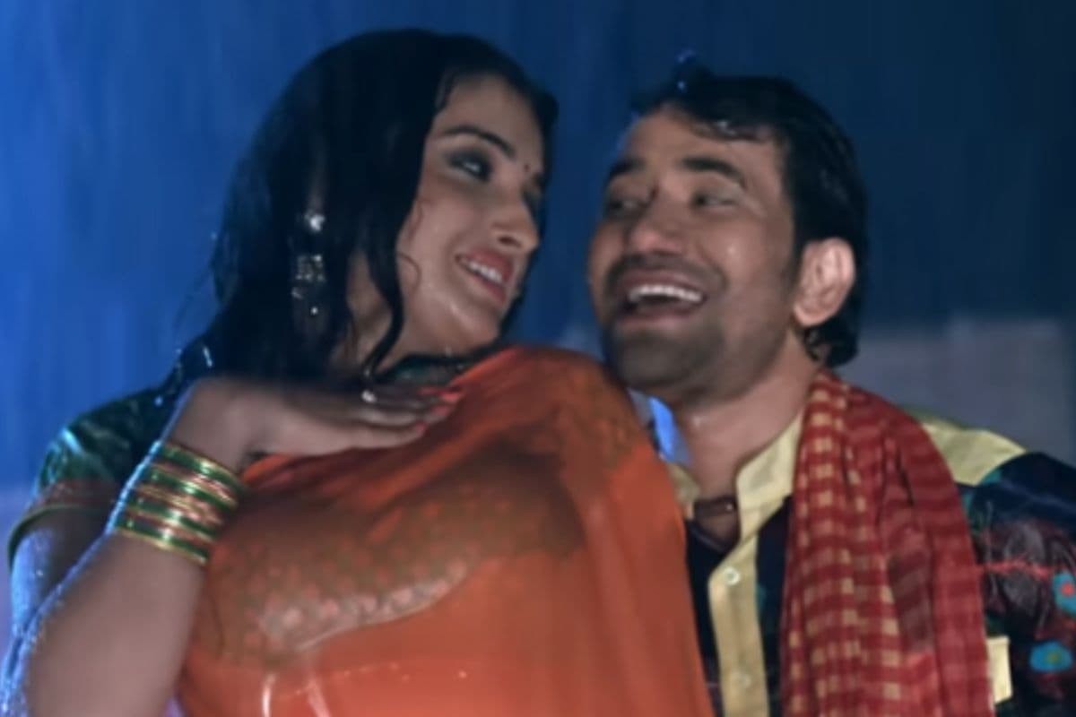 Naee Jhulani Ke Chhaiyan पर झूमे? अब देखें आम्रपाली और निरहुआ की रोमांटिक फिल्म ऑनलाइन