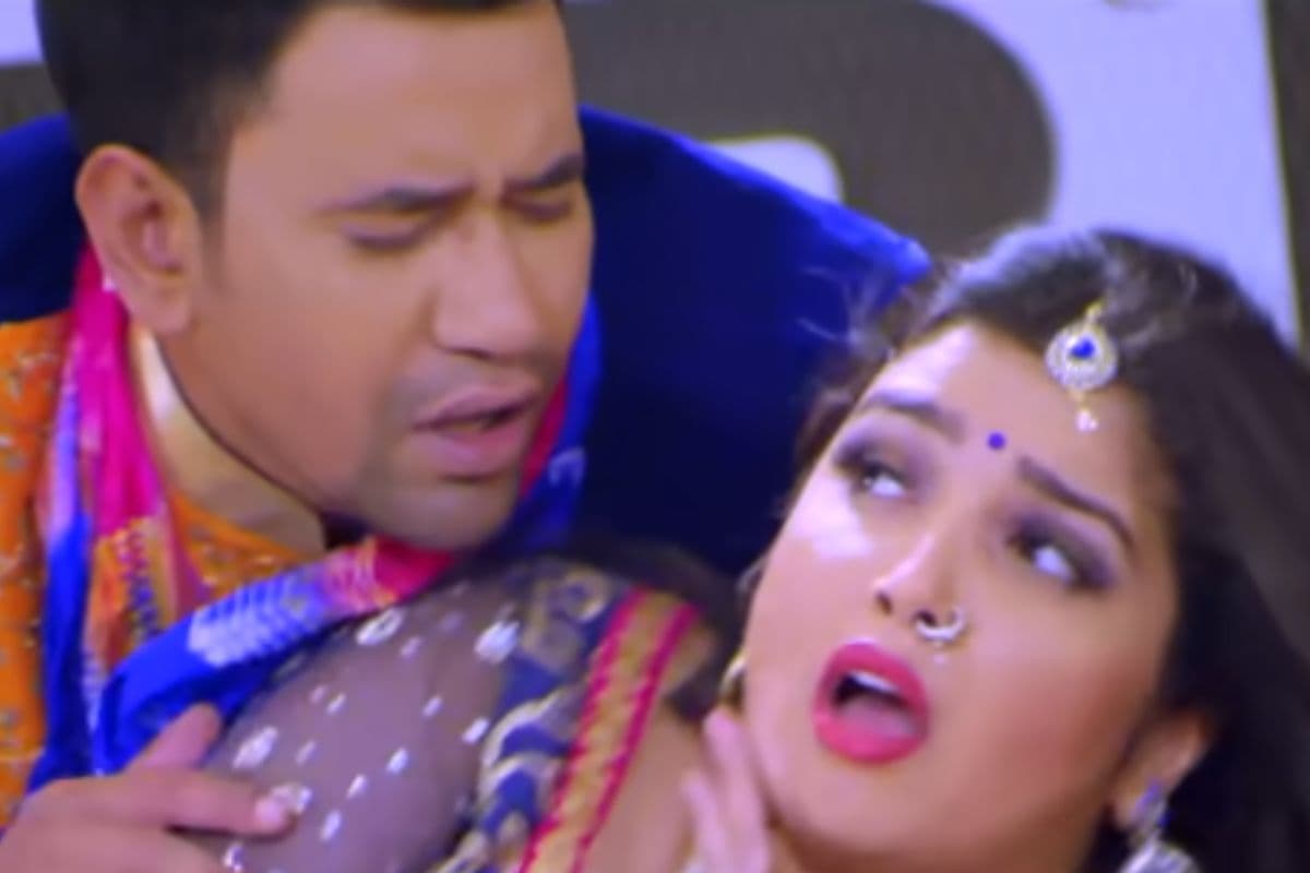 Nirahua की एक्शन और रोमांस से भरी फिल्में अब OTT पर, जानिए कहां करें स्ट्रीम