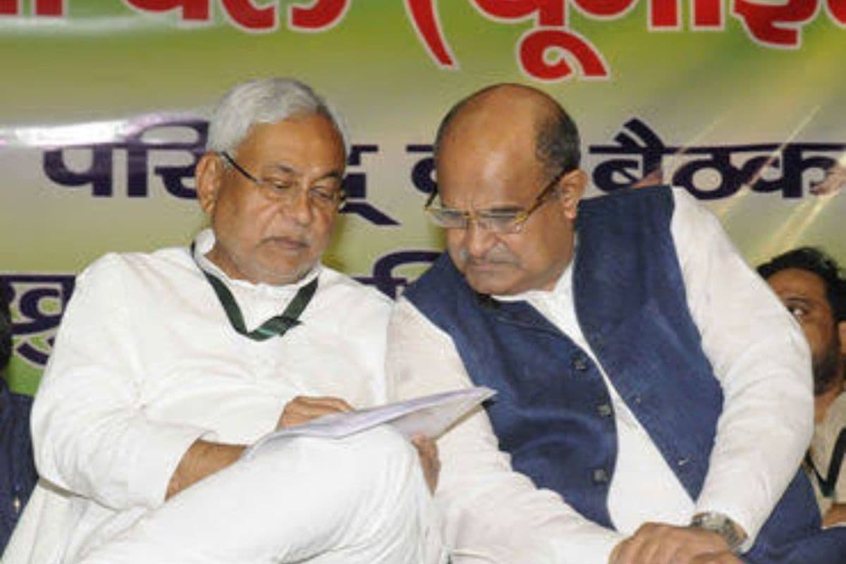 नीतीश कुमार के खास रहे केसी त्यागी का जदयू से मोहभंग, दिया इस्तीफा, क्यों चल रहे थे नाराज