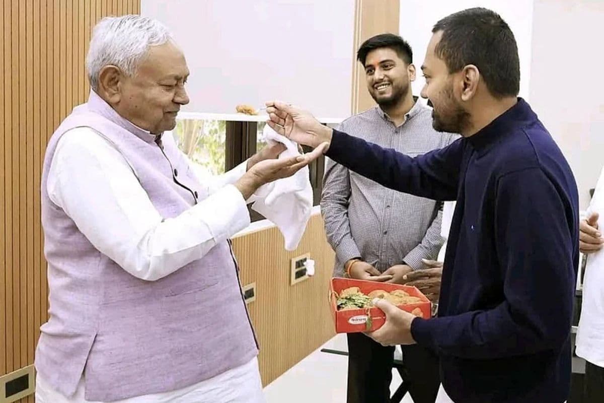 बेटे की सियासी एंट्री के बाद एक्शन मोड में नीतीश कुमार, सीमांचल-कोसी के 10 जिलों में जाएंगे