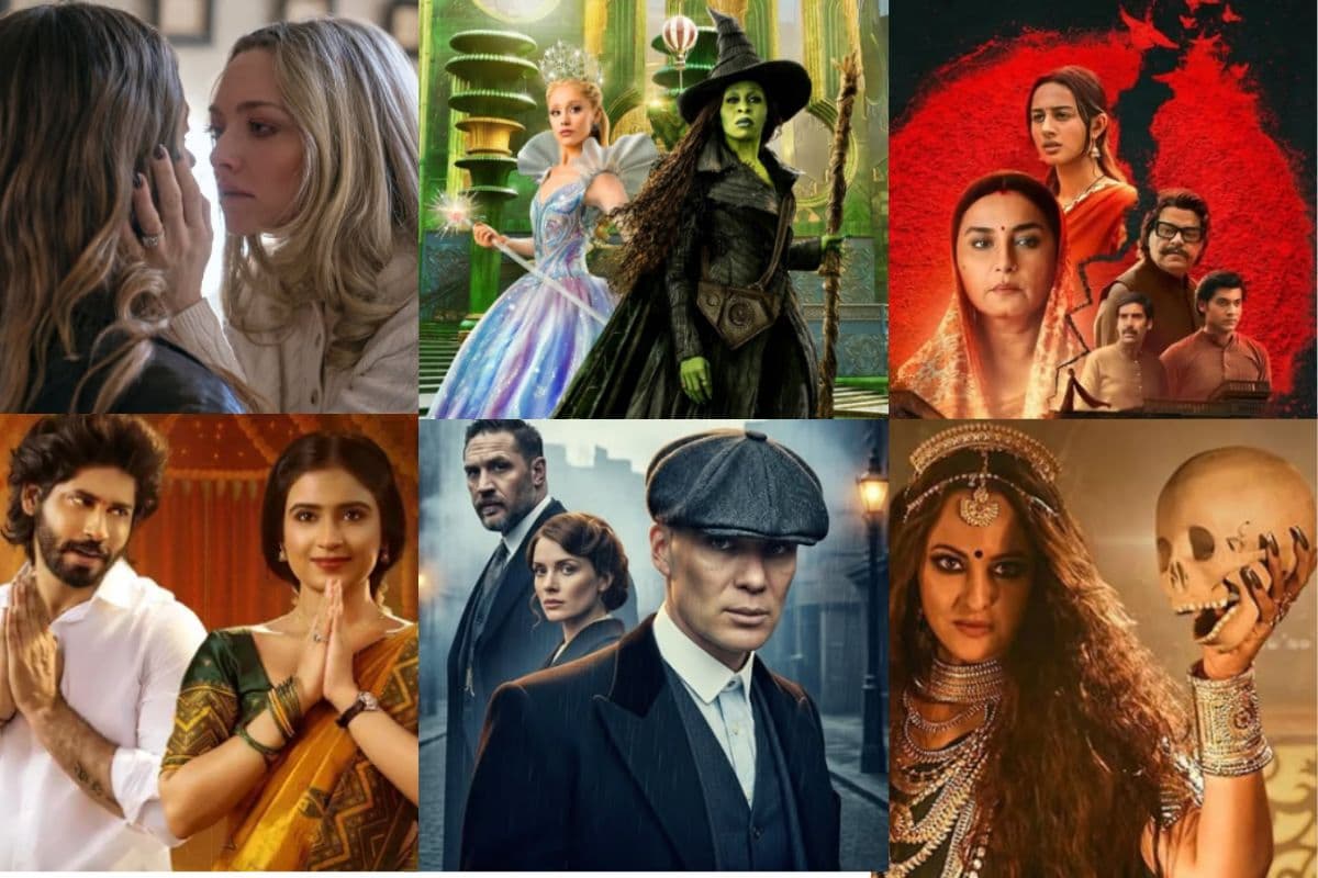 Dhurandhar 2 से पहले और बाद OTT पर आएगा एंटरटेनमेंट का बवंडर, इस हफ्ते एक दिन भी नहीं होंगे बोर