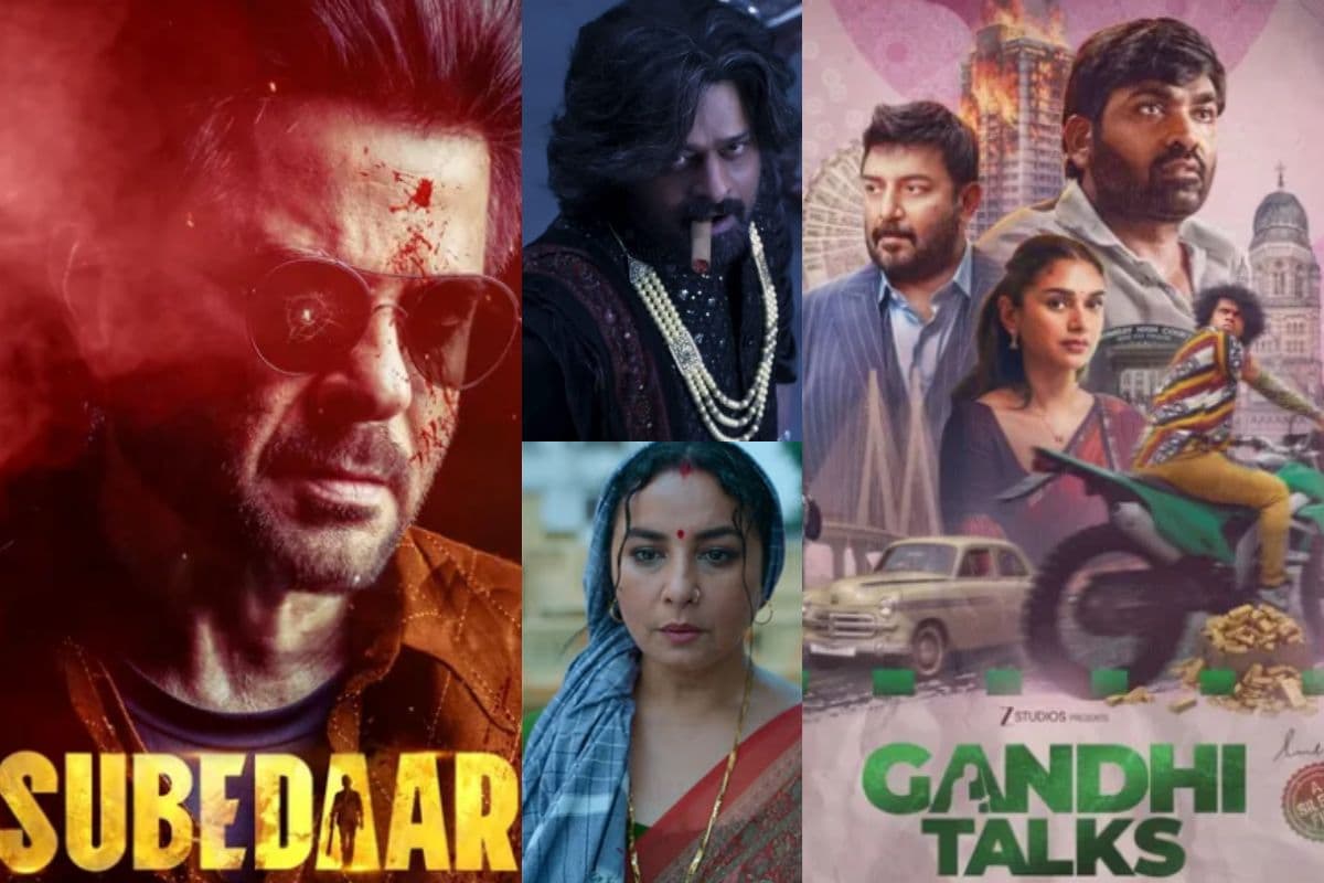 मार्च के पहले हफ्ते OTT पर लगेगा एंटरटेनमेंट का मेला, रिलीज होंगी 10 नई फिल्में और वेब सीरीज