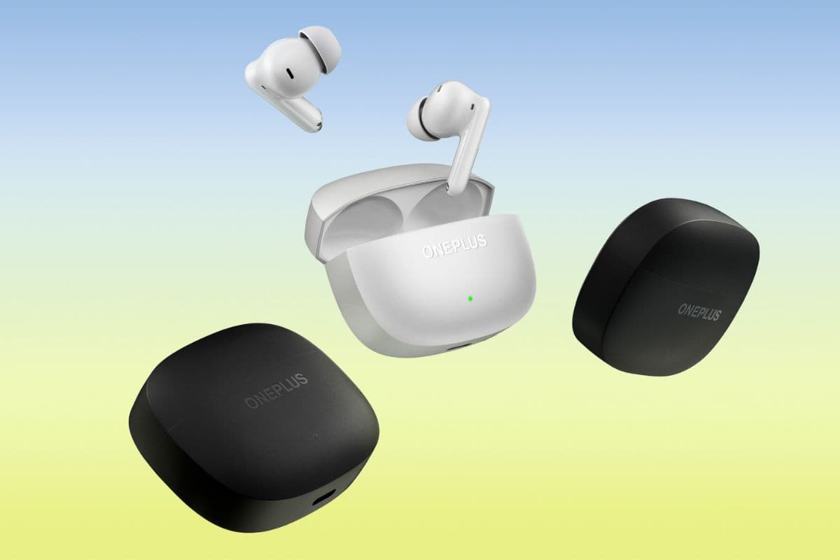 OnePlus Nord Buds 4 Pro लॉन्च, प्रीमियम साउंड क्वालिटी के साथ मिलेगी 54 घंटे प्लेबैक टाइम
