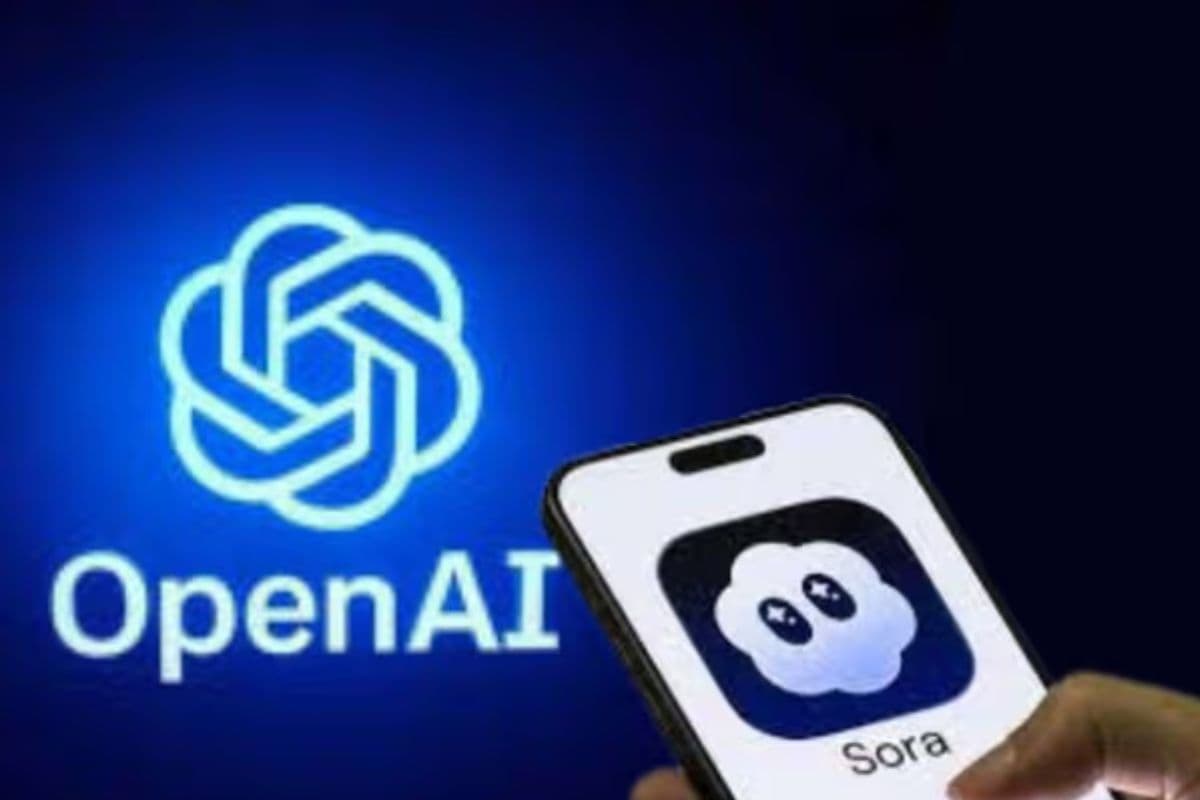 Sora को क्यों बंद कर रही OpenAI? पैसे से जुड़ा है मामला
