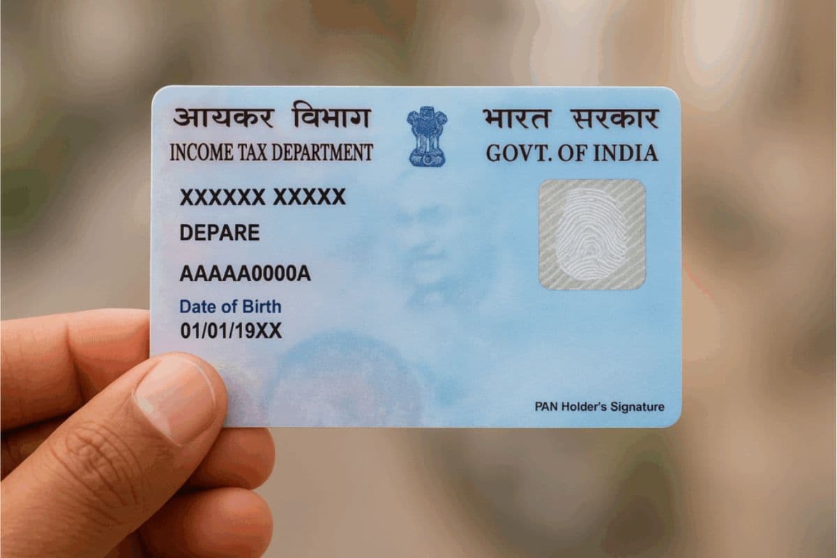ऑनलाइन पैन कार्ड अप्लाई करना है? प्रोसेस जानने से पहले पढ़ें ये नए नियम