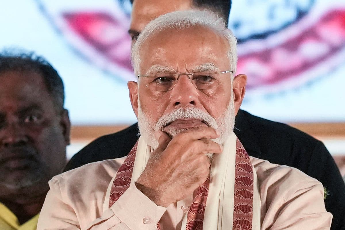 पीएम मोदी ने शेख तमीम से की बात, ईरानी हमले की निंदा; होर्मुज में फ्री नेविगेशन की वकालत की