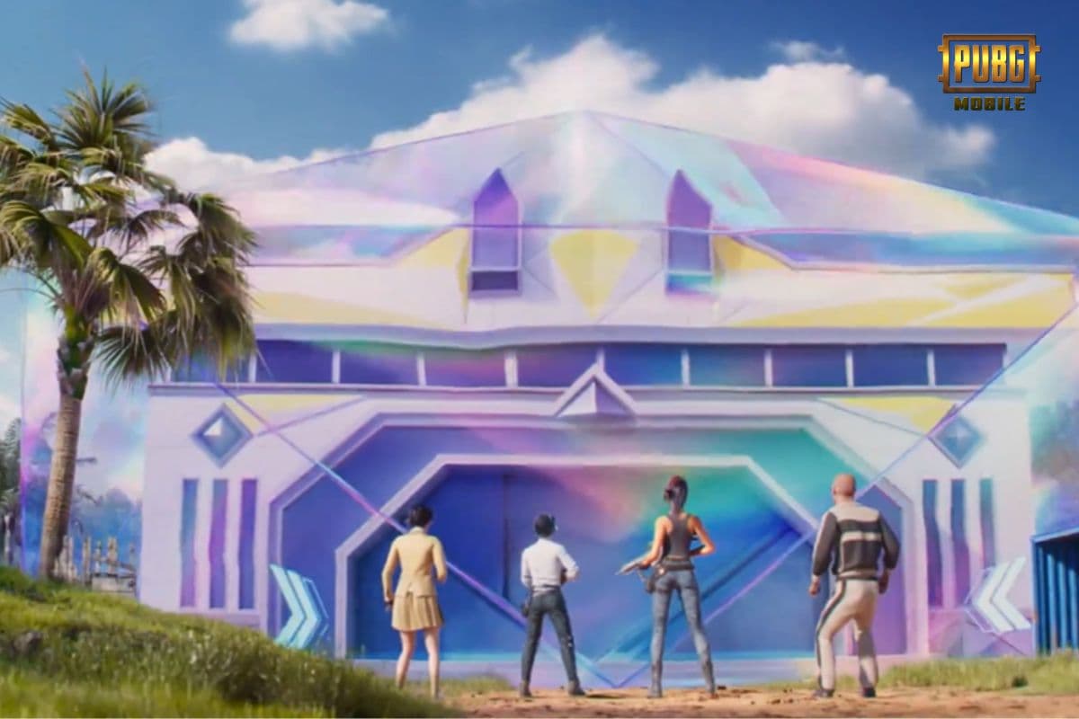 PUBG Mobile 4.3 अपडेट रोलआउट, 8वीं एनिवर्सरी पर आया नया Evolving Universe मोड