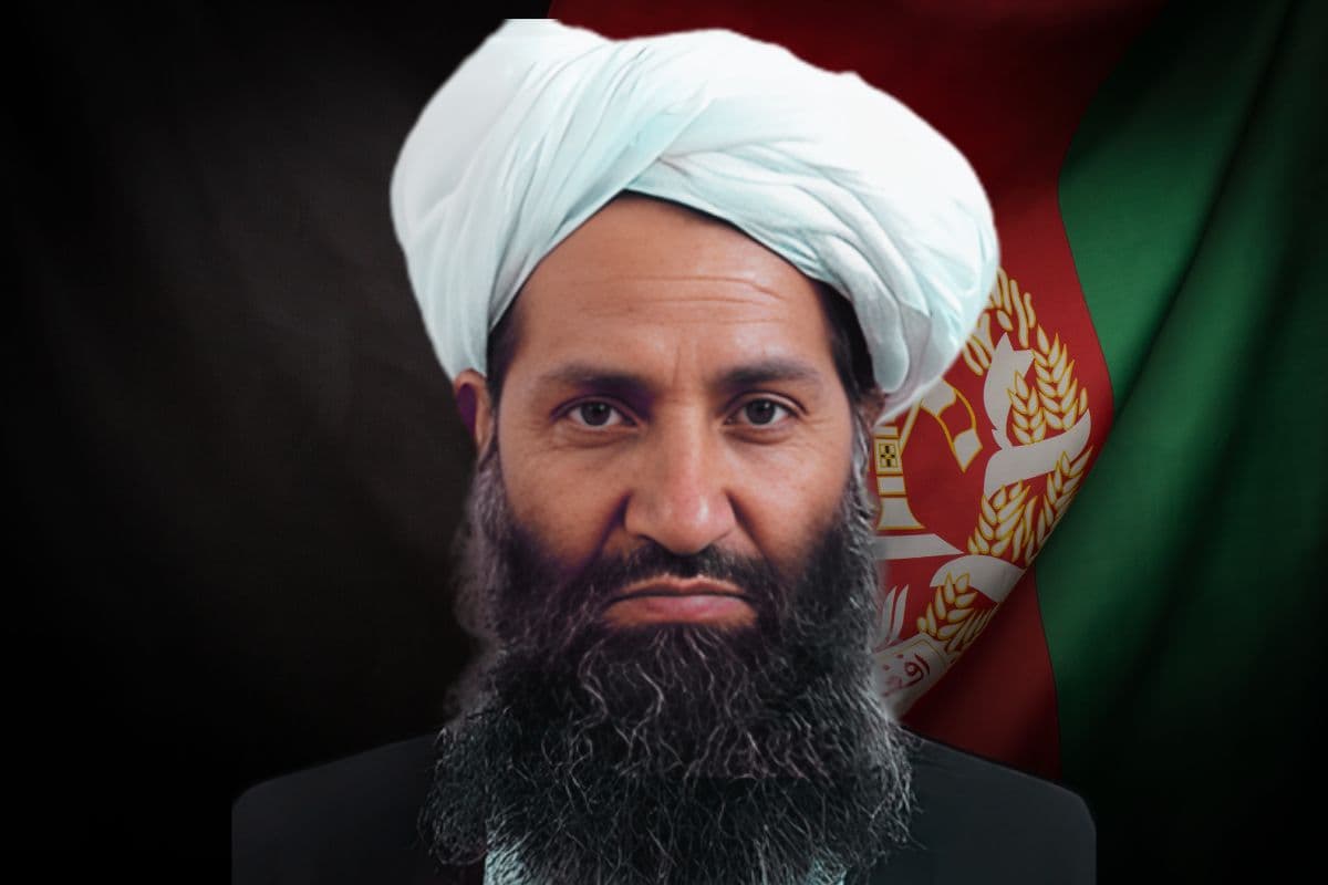 पाकिस्तान का कंधार में तालिबान प्रमुख पर हमला, क्या मारा गया अखुंदजादा?