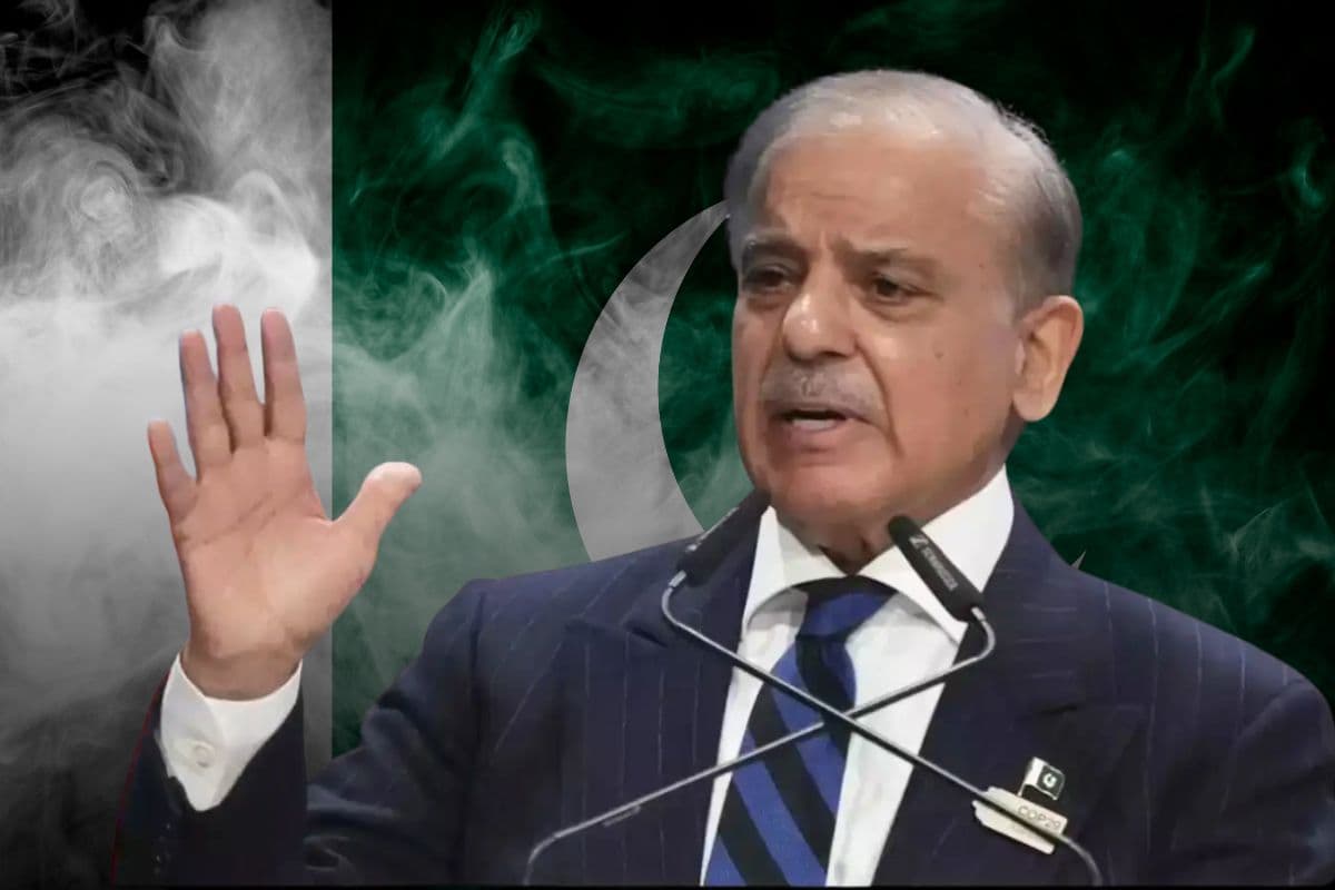 पाक की गीदड़भभकी: ‘हमारी मिसाइलें सिर्फ भारत के लिए’, पूरे इलाके को इंडिया से है खतरा