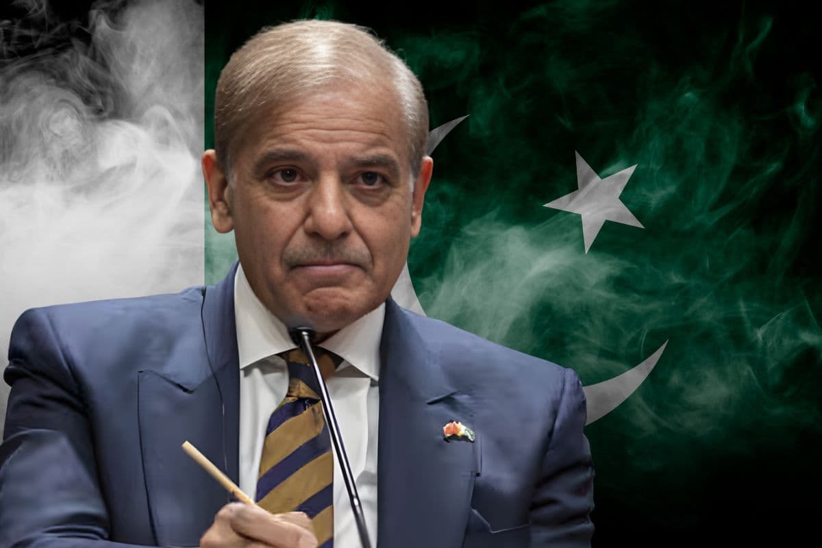 कंगाल पाकिस्तान में हाहाकार, मिडिल ईस्ट जंग के कारण PM शहबाज ने सरकारी सैलरी में की 30% कटौती