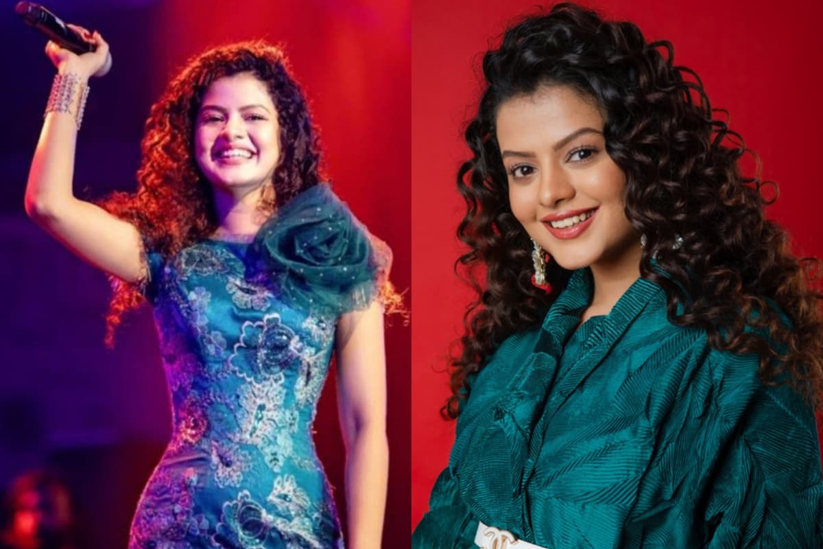 ‘कौन तुझे’ से ‘प्रेम रतन धन पायो’ तक, पलक मुच्छल के जन्मदिन पर सुनें उनके टाॅप 5 गानें