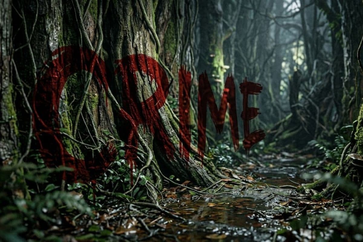 पलामू में दरिंदगी: श्राद्ध भोज में गये बुजुर्ग की धारदार हथियार से वारकर हत्या, 2 दिन बाद जंगल में मिला शव