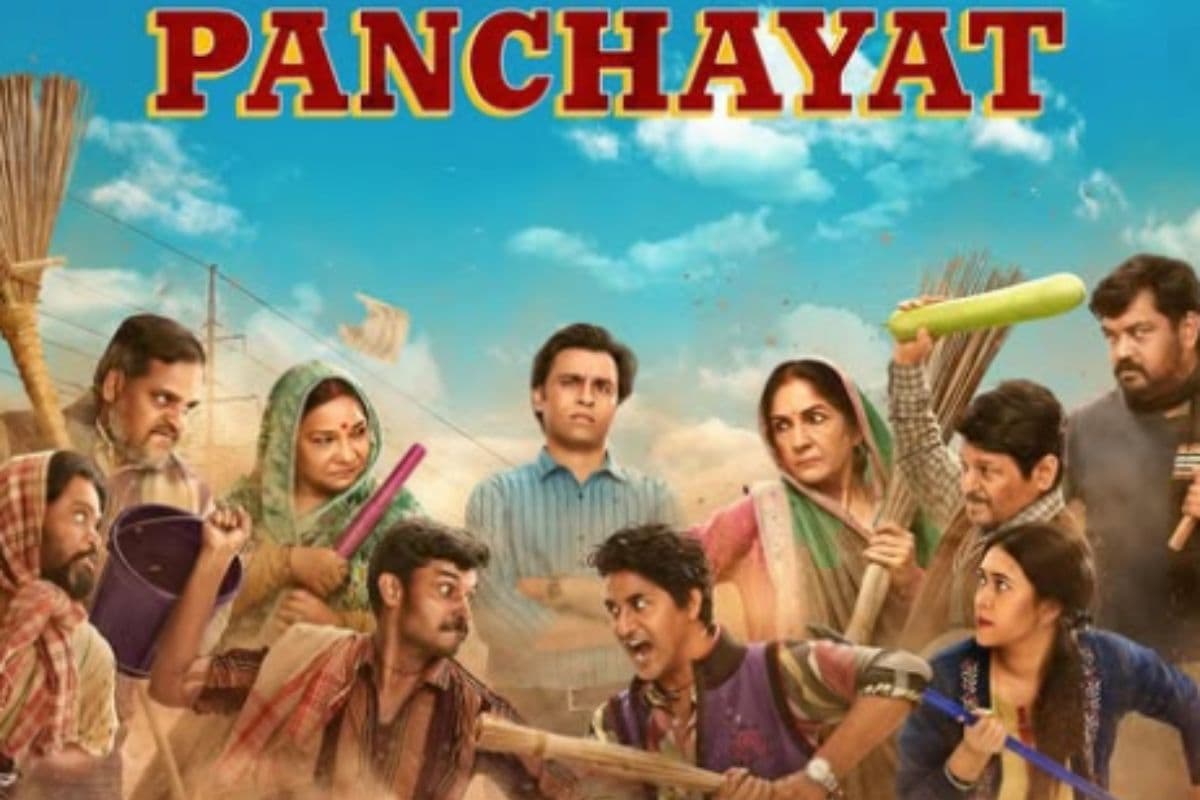 Panchayat Season 5: फुलेरा में फिर जमेगी ‘पंचायत’, सीजन 5 की अनाउंसमेंट के साथ सामने आई कहानी और स्टार कास्ट