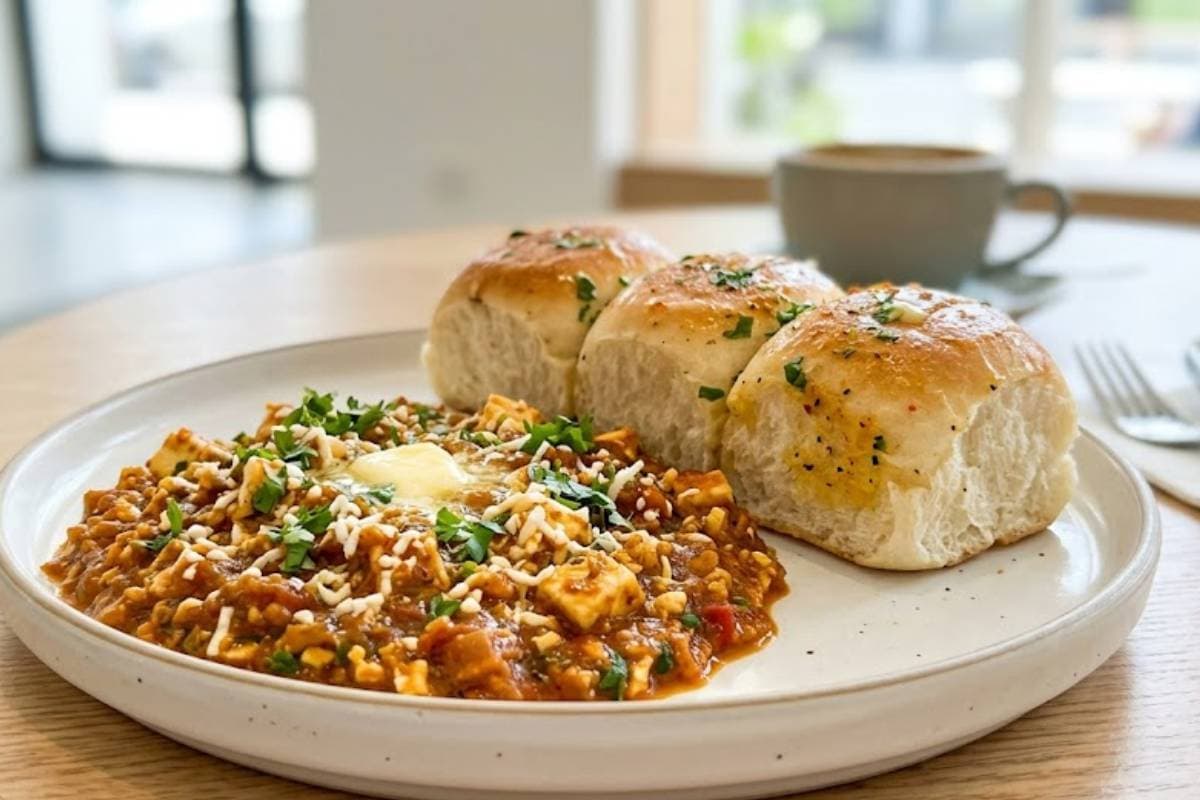 स्ट्रीट स्टाइल पनीर घोटाला – तवे पर बनाएं पनीर की स्पेशल रेसिपी