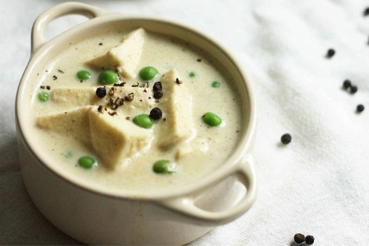 Paneer Kalimirch Recipe