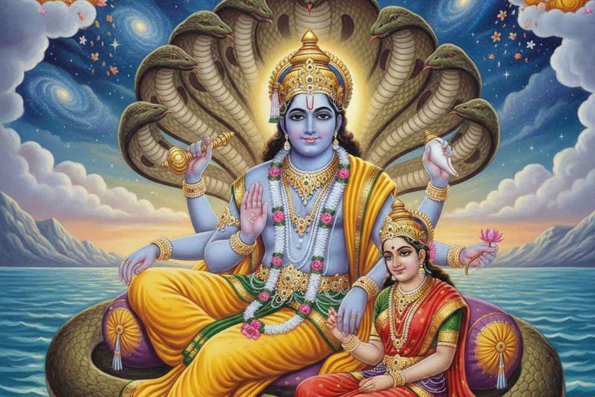 पापमोचनी एकादशी क्यों मनाई जाती है? जानें पौराणिक कथा