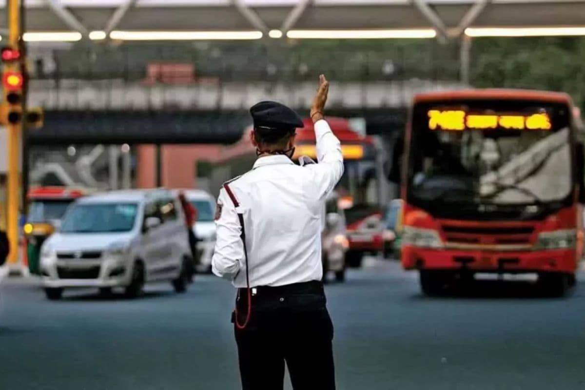 पटना में शाम 5 बजे से इन रास्तों पर नो एंट्री, घर से निकलने से पहले देखें ट्रैफिक एडवाइजरी