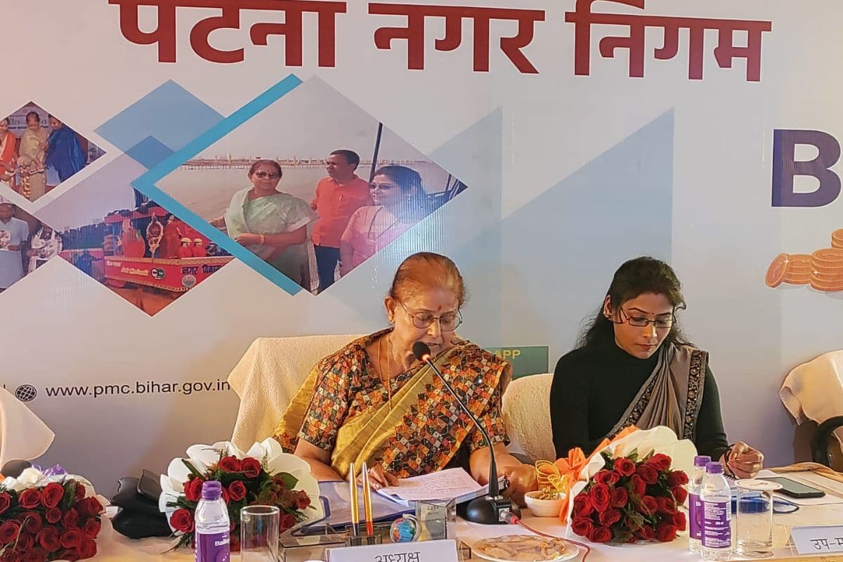 स्मार्ट बनेगा पटना,3043 करोड़ के बजट में Free WiFi से E-Library तक कई सौगातें