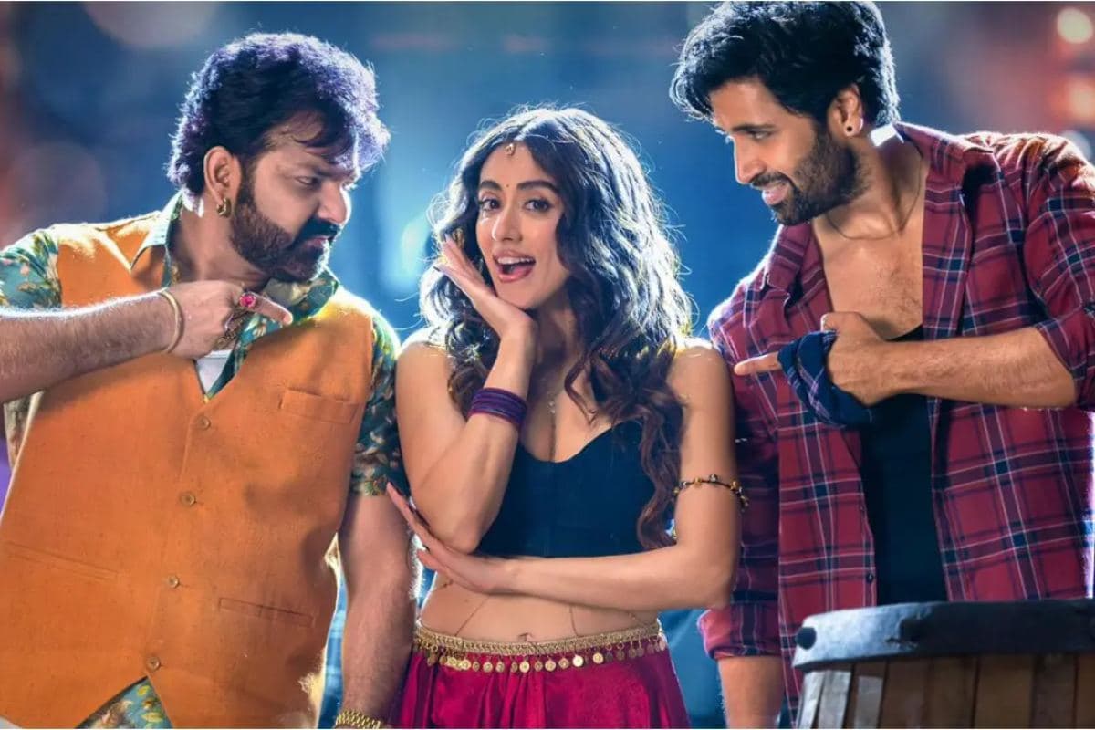 साउथ इंडस्ट्री में पवन सिंह की एंट्री, फर्स्ट प्रोजेक्ट की पहली झलक आई सामने